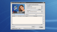 Aplus Video Creator screenshot